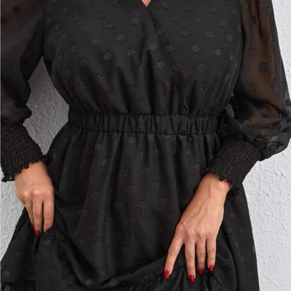 Black dresses